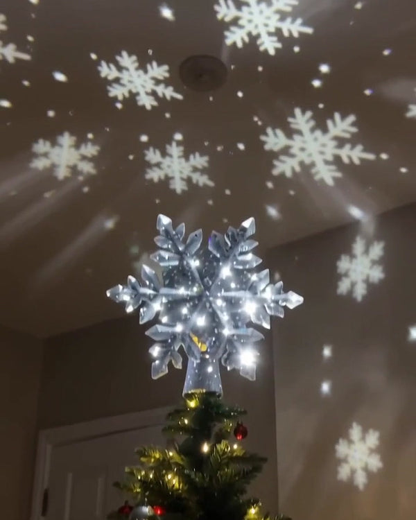 Let it snow